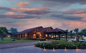 Welcomheritage Tadoba Vanya Villas Resort & Spa
